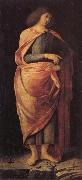 DIANA, Benedetto Prophet oil